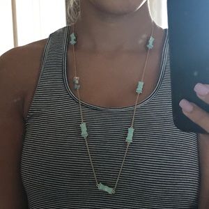 Kate Spade Bow Necklace